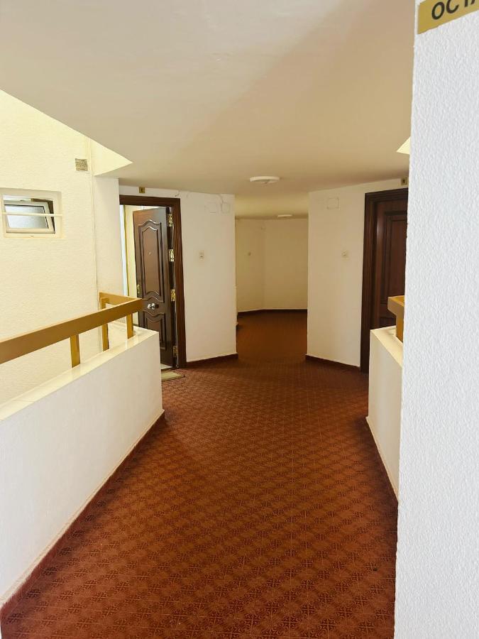 Playamar Vista Al Mar I Apartamento Torremolinos Exterior foto