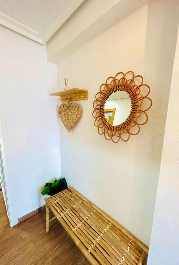 Playamar Vista Al Mar I Apartamento Torremolinos Exterior foto